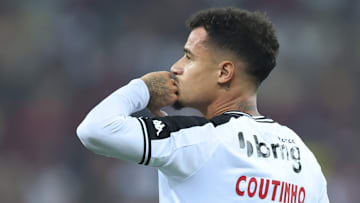 Vasco não vence desde o último dia 12 de junho 