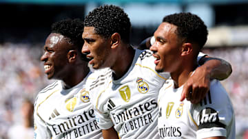 Real Madrid pocht auf eine angemessene Sommerpause