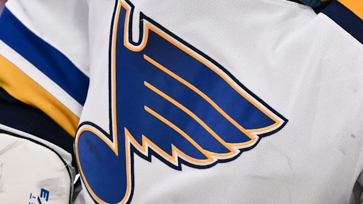 St Louis Blues v Montreal Canadiens
