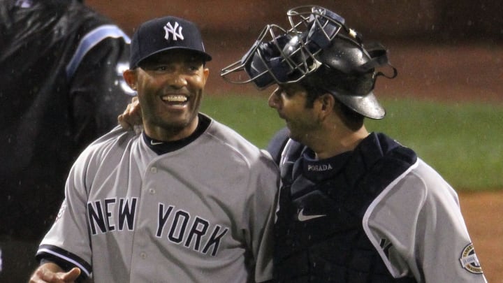 Los Yankees han tenido a jugadores latinos memorables en playoffs