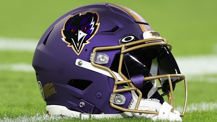 Cincinnati Bengals v Baltimore Ravens