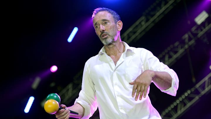 FYF Fest 2017 - Day 2