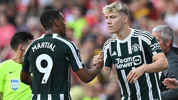 FBL-ENG-PR-ARSENAL-MAN UTD FBL-ENG-PR-ARSENAL-MAN UTD