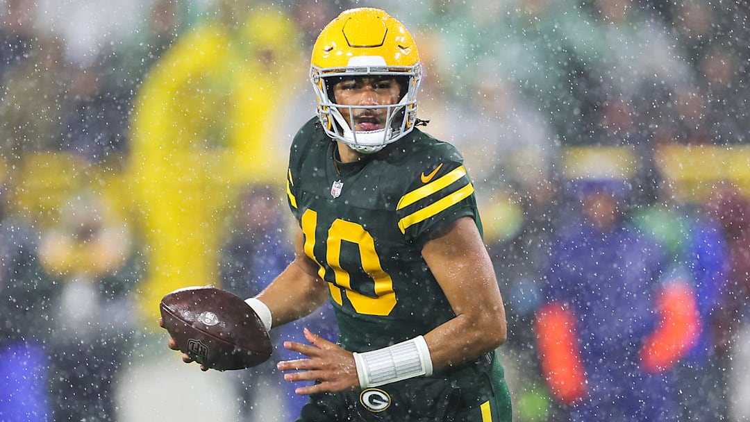 Green Bay Packers