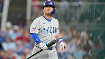 Chicago Cubs v Washington Nationals