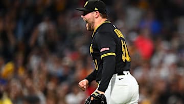 St. Louis Cardinals v Pittsburgh Pirates