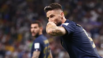 Ce match des Bleus débute très fort