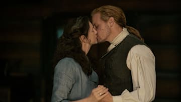 Courtesy: Starz