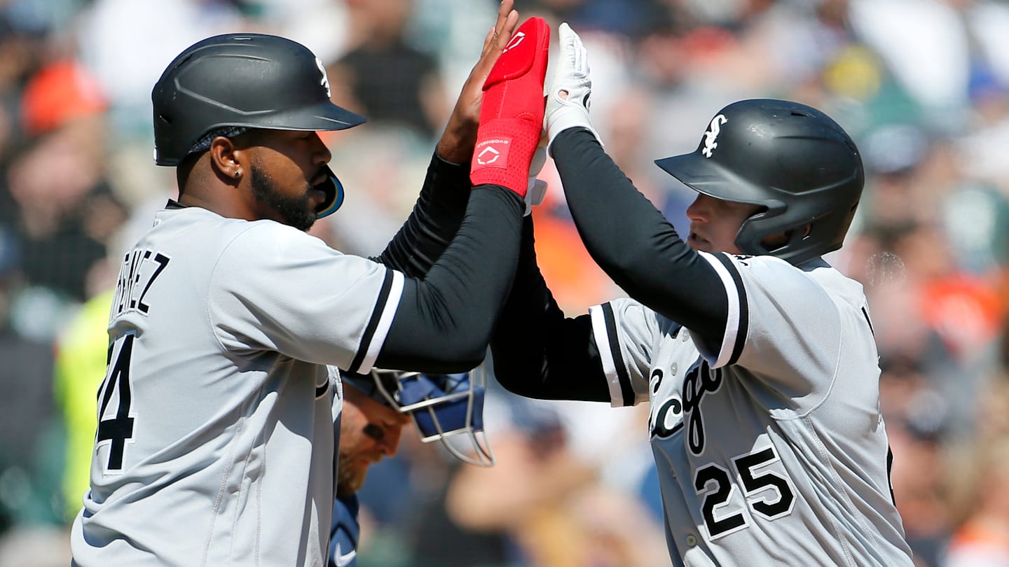 Mariners vs. White Sox Prediction and Odds for Tuesday, April 12 (Bank