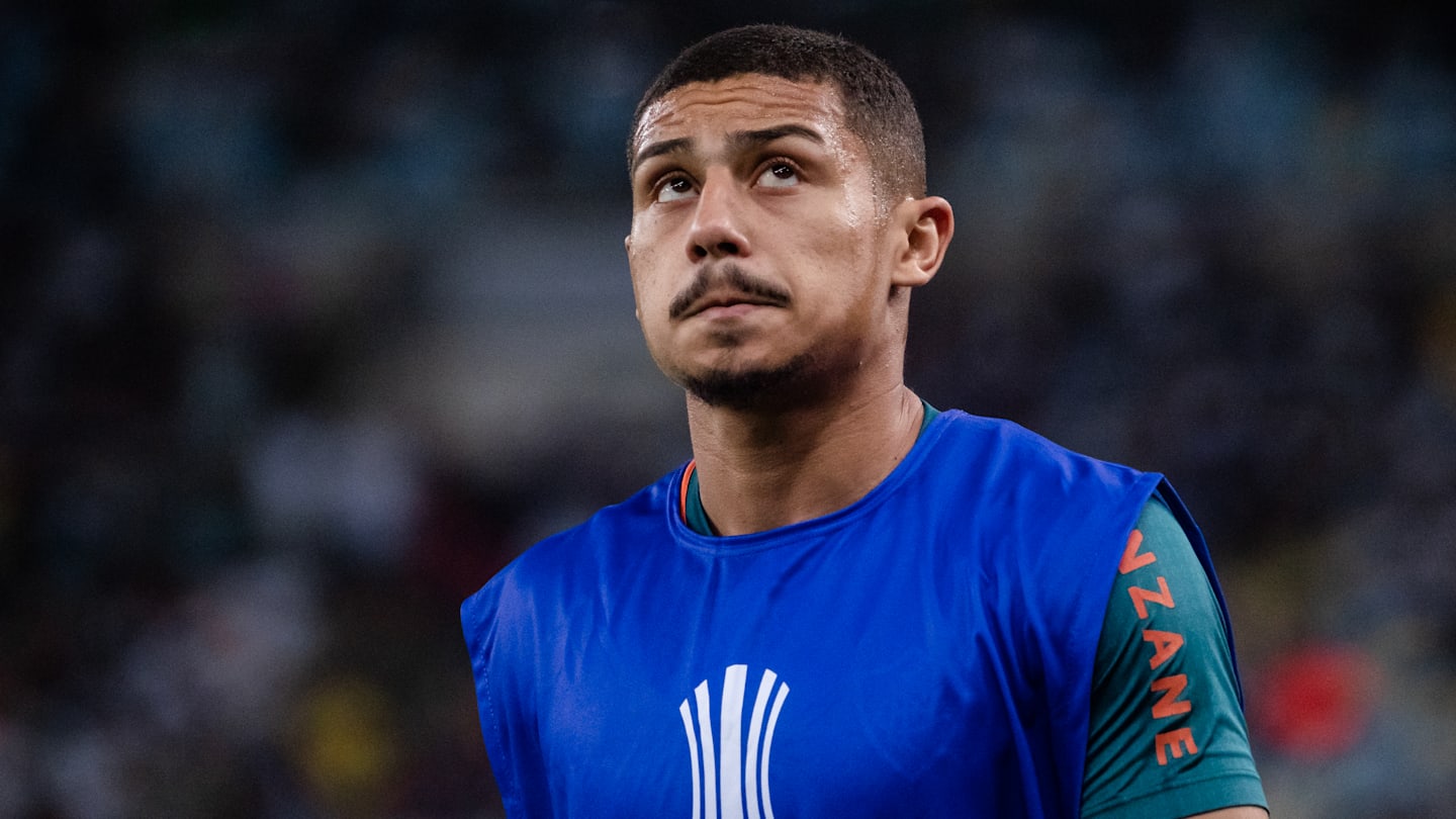 Chi è André e cosa potrebbe dare a Juventus e Napoli profilo e