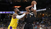 Jordan Goodwin será compañero de LeBron James en los Lakers 