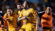 Carlos Salcedo, Tigres UANL 