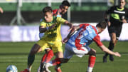 Defensa y Justicia v Arsenal
