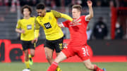 1. FC Union Berlin v Borussia Dortmund - Bundesliga