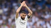Le départ de KB9 marque la fin d'une époque au Real Madrid
