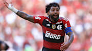 Flamengo de Gabigol entrou na zona de rebaixamento do Brasileirão