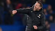 Chelsea FC v Borussia Dortmund: Round of 16 Second Leg - UEFA Champions League