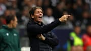 Wird seine Startelf umbauen: Oliver Glasner