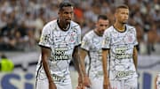 Jô foi titular em apenas oito jogos na atual temporada