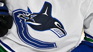 Vancouver Canucks v Montreal Canadiens
