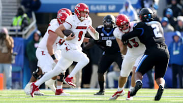 Lousville v Kentucky