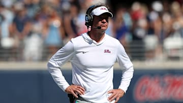 Washington State v Ole Miss