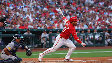 Atlanta Braves v St. Louis Cardinals