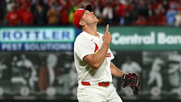 Minnesota Twins v St. Louis Cardinals