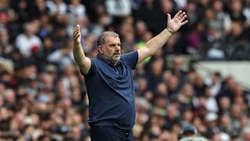 Tottenham Hotspur FC v Everton FC - Premier League