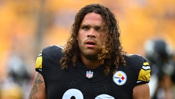 San Francisco 49ers v Pittsburgh Steelers
