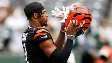 Cincinnati Bengals v New York Jets