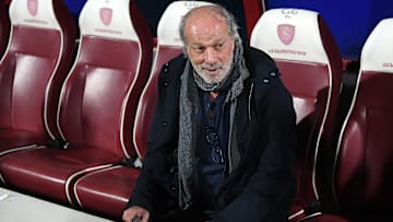Walter Sabatini