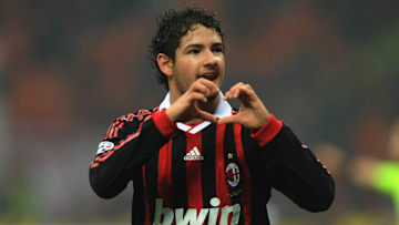 Alexandre Pato