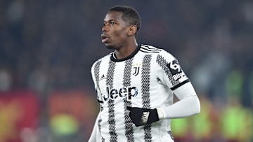 Paul Pogba