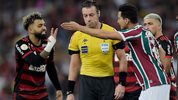 Clássico carioca ocorre neste domingo, no Maracanã