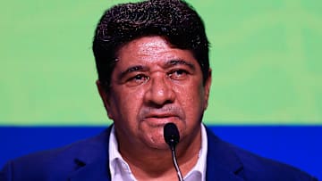 Ednaldo Rodrigues sequer mandou representante a sorteio