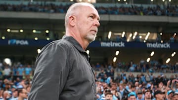 Mano Menezes comandou o Grêmio entre 2005 e 2007