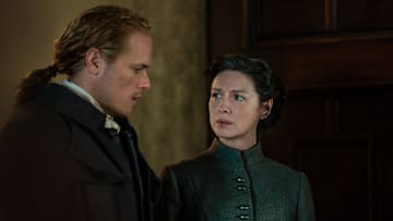 Courtesy: Starz