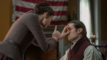 Outlander season 7