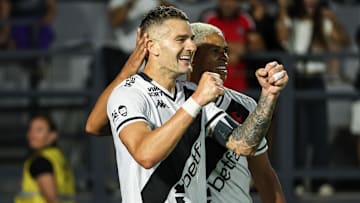 Vegetti desencantou e voltou a marcar após 8 jogos