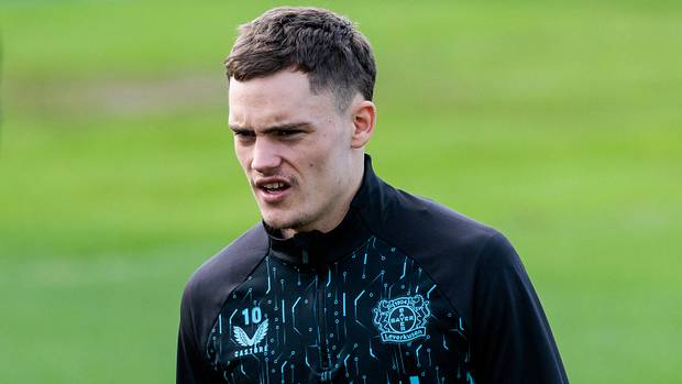 Florian Wirtz est une cible pour le Real Madrid Florian Wirtz est une cible pour le Real Madrid