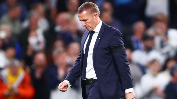 Rodgers is in real trouble Rodgers is in real trouble