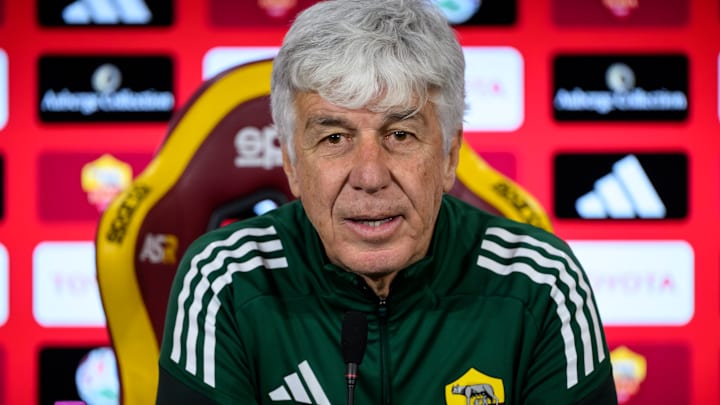 Gasperini Gasperini