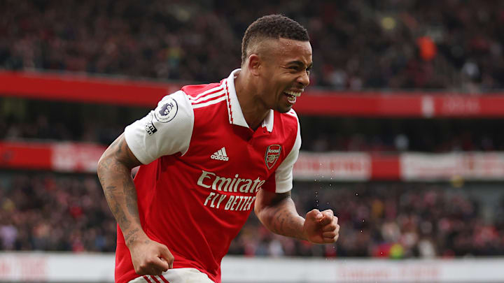 Arsenal FC v Leeds United - Premier League