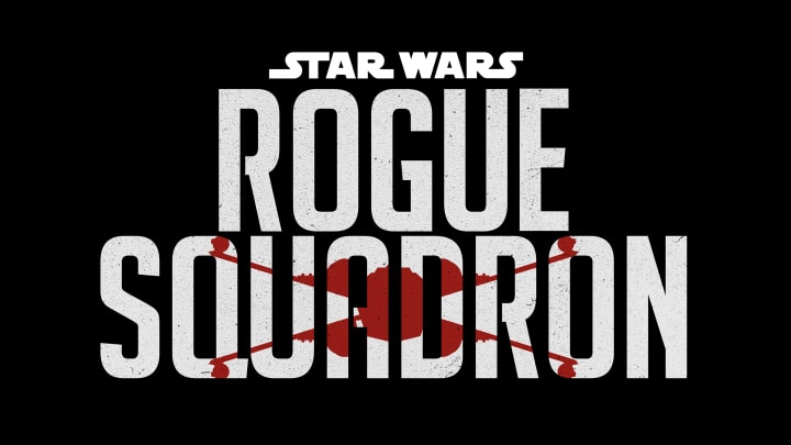 Rogue Squadron. Photo courtesy of Lucasfilm. 2020 Lucasfilm Ltd ™ . All Rights Reserved