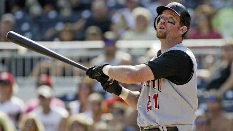 Cincinnati Reds v Pittsburgh Pirates