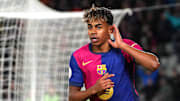 FC Barcelona v Atletico de Madrid - Copa del Rey