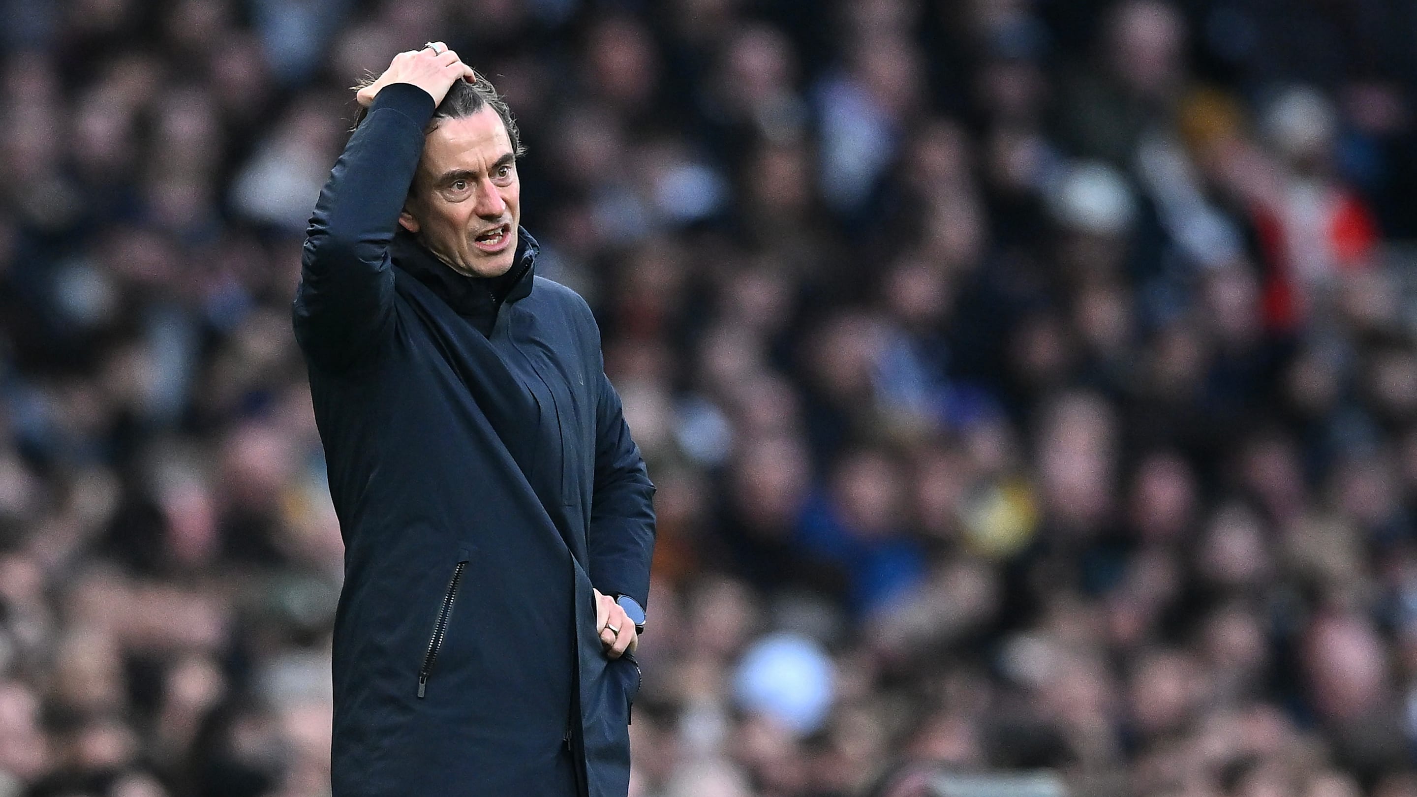 Tottenham predicted lineup vs. Borussia Dortmund: Crisis? Yes, crisis