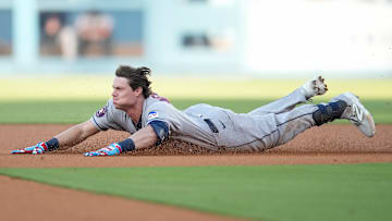 Houston Astros v Los Angeles Dodgers