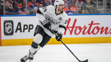 Los Angeles Kings v Edmonton Oilers - Game Six